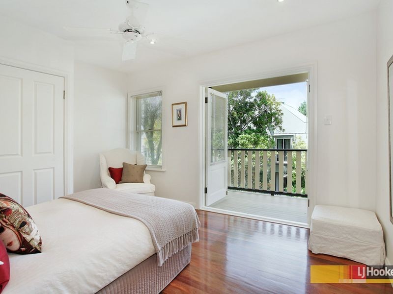 6 St Andrews Street, Balmain NSW 2041