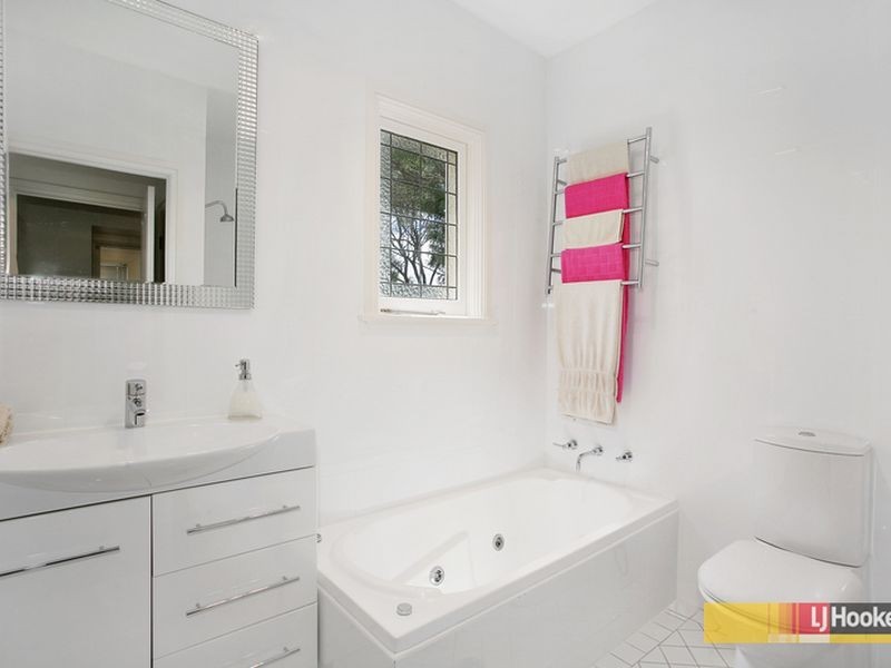 6 St Andrews Street, Balmain NSW 2041