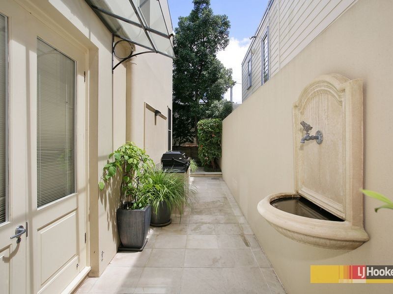6 St Andrews Street, Balmain NSW 2041