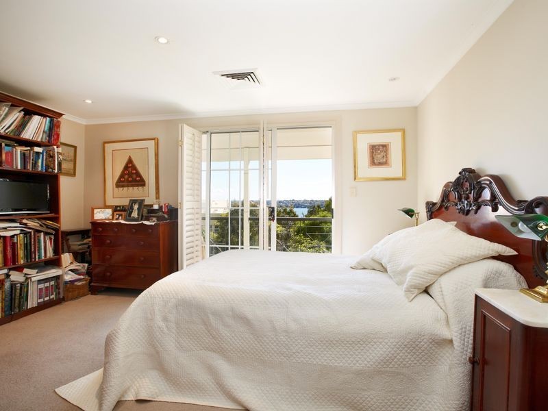 16/21 Waragal Avenue, Rozelle NSW 2039