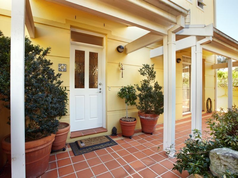 16/21 Waragal Avenue, Rozelle NSW 2039