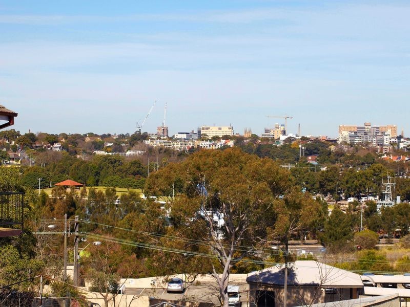 6/52 Hornsey Street, Rozelle NSW 2039