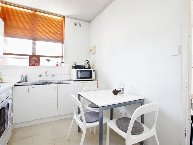 6/52 Hornsey Street, Rozelle NSW 2039