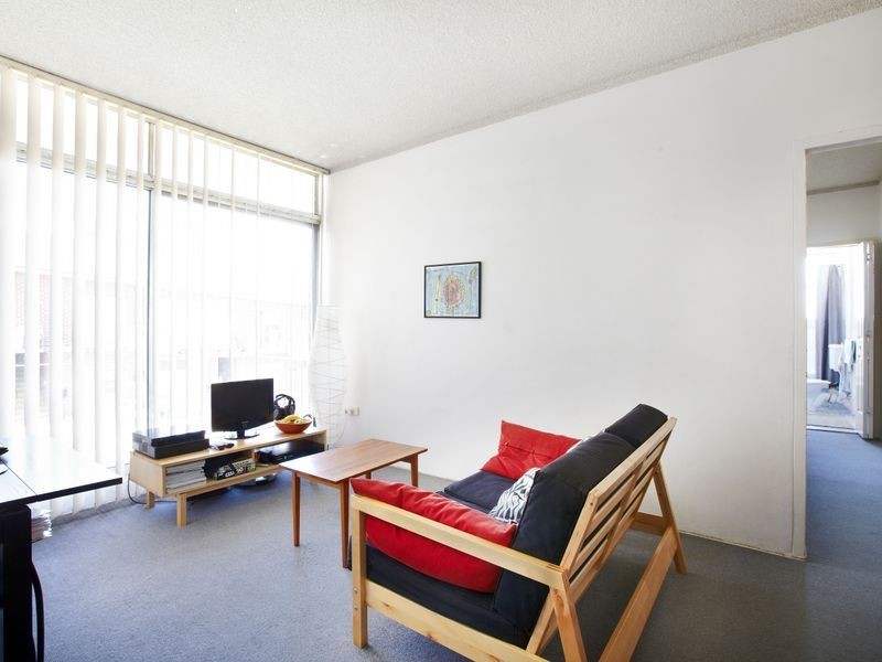 6/52 Hornsey Street, Rozelle NSW 2039