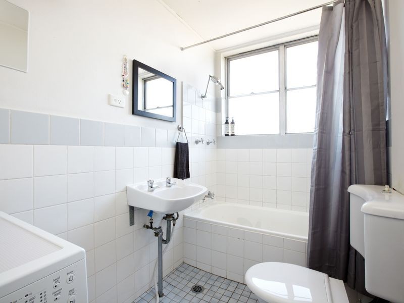 6/52 Hornsey Street, Rozelle NSW 2039