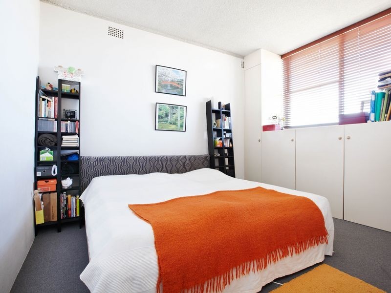 6/52 Hornsey Street, Rozelle NSW 2039