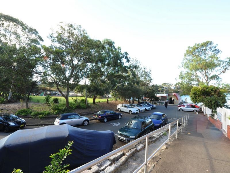 6/21 Thames Street, Balmain NSW 2041