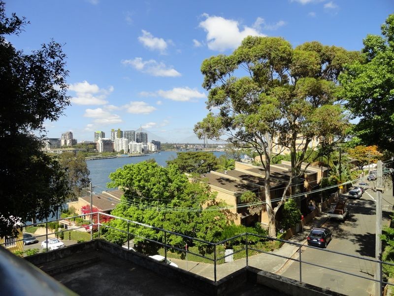 8/26 Pearson Street, Balmain East NSW 2041