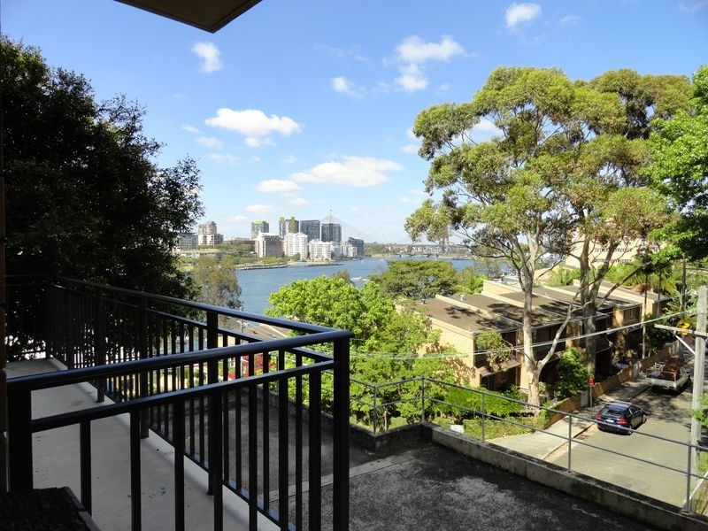 8/26 Pearson Street, Balmain East NSW 2041