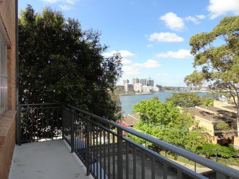 8/26 Pearson Street, Balmain East NSW 2041