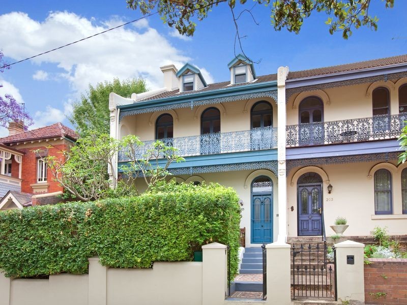 205 Annandale Street, Annandale NSW 2038