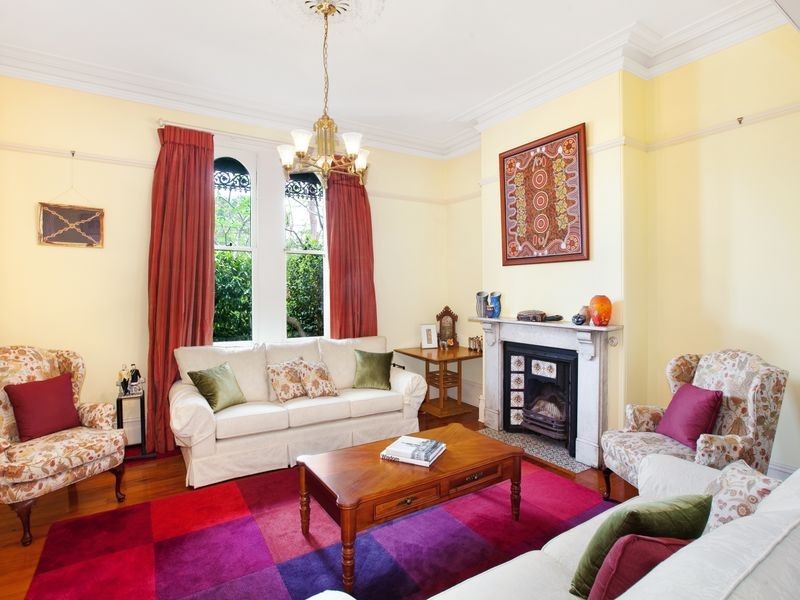 205 Annandale Street, Annandale NSW 2038