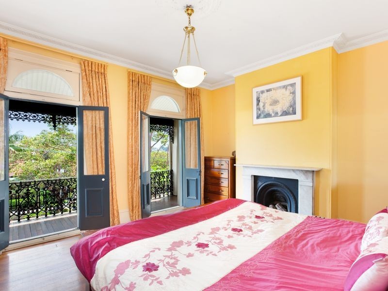 205 Annandale Street, Annandale NSW 2038
