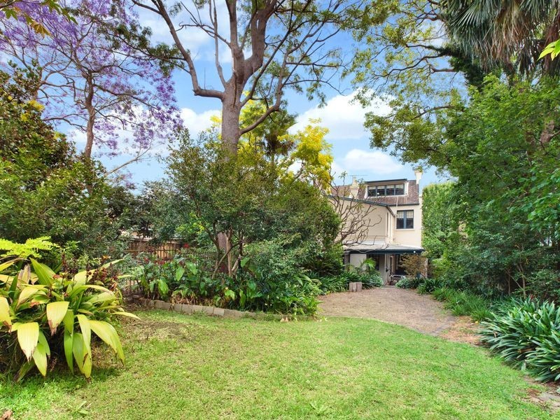205 Annandale Street, Annandale NSW 2038