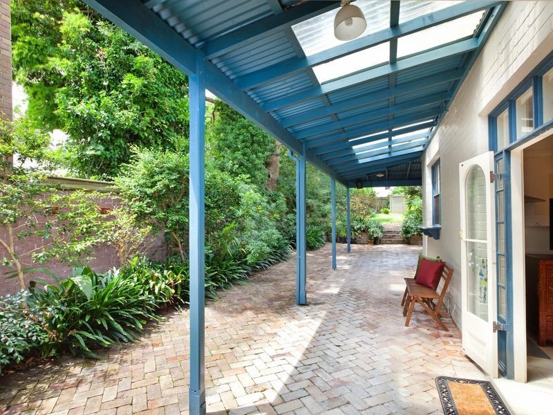 205 Annandale Street, Annandale NSW 2038