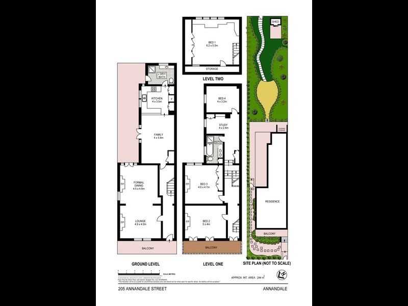 205 Annandale Street, Annandale NSW 2038