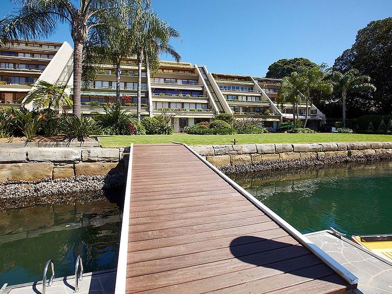 28/1-13 Grafton Street, Balmain NSW 2041