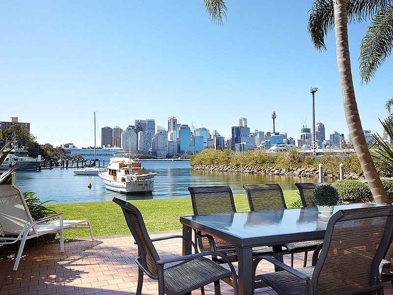 28/1-13 Grafton Street, Balmain NSW 2041