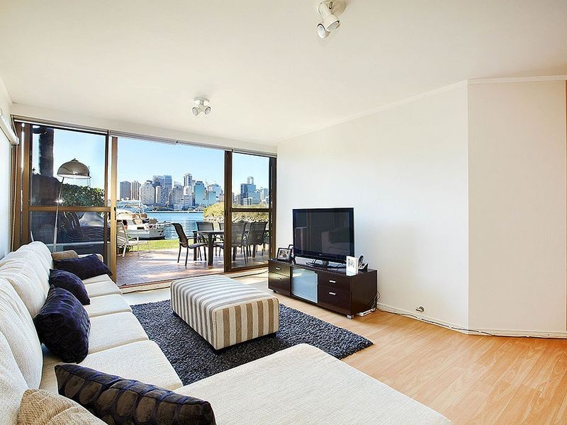 28/1-13 Grafton Street, Balmain NSW 2041