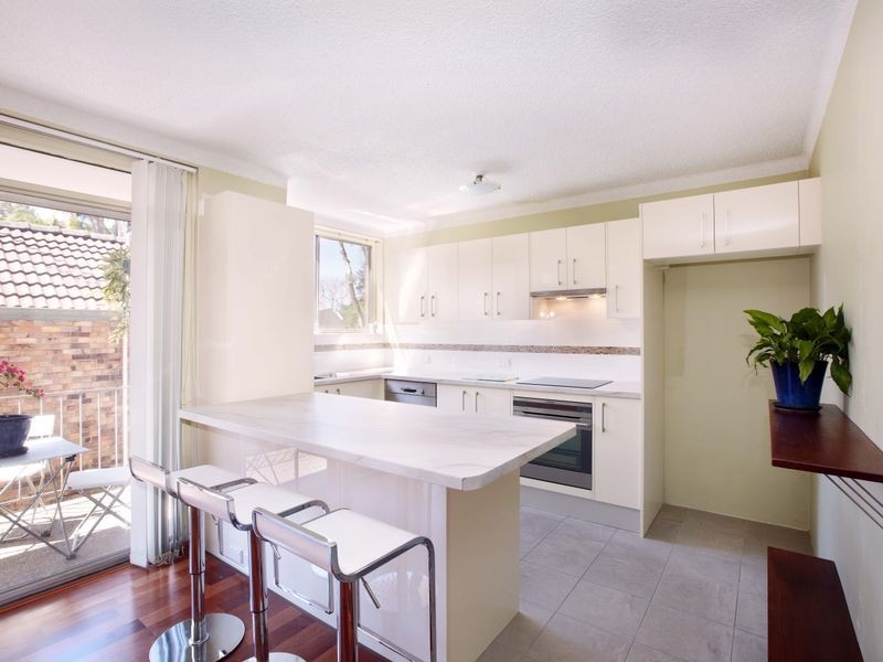 2/5 Alfred Street, Rozelle NSW 2039