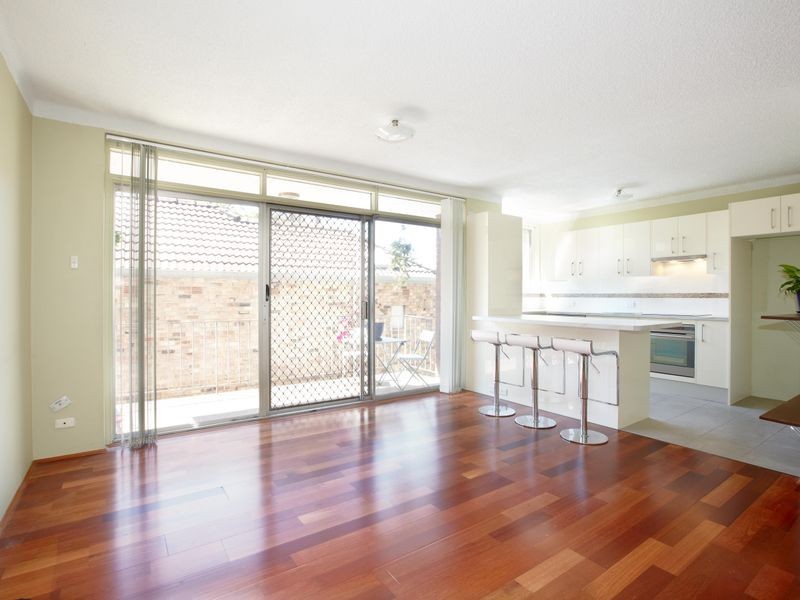 2/5 Alfred Street, Rozelle NSW 2039