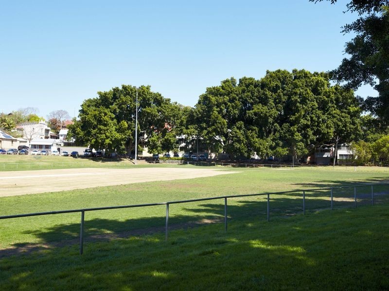 2/5 Alfred Street, Rozelle NSW 2039