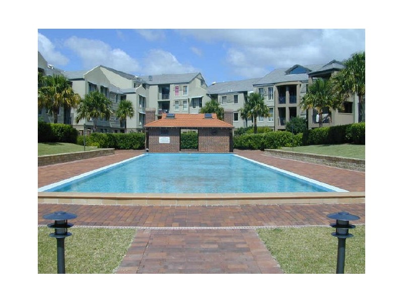 1 Buchanan Street, Balmain NSW 2041