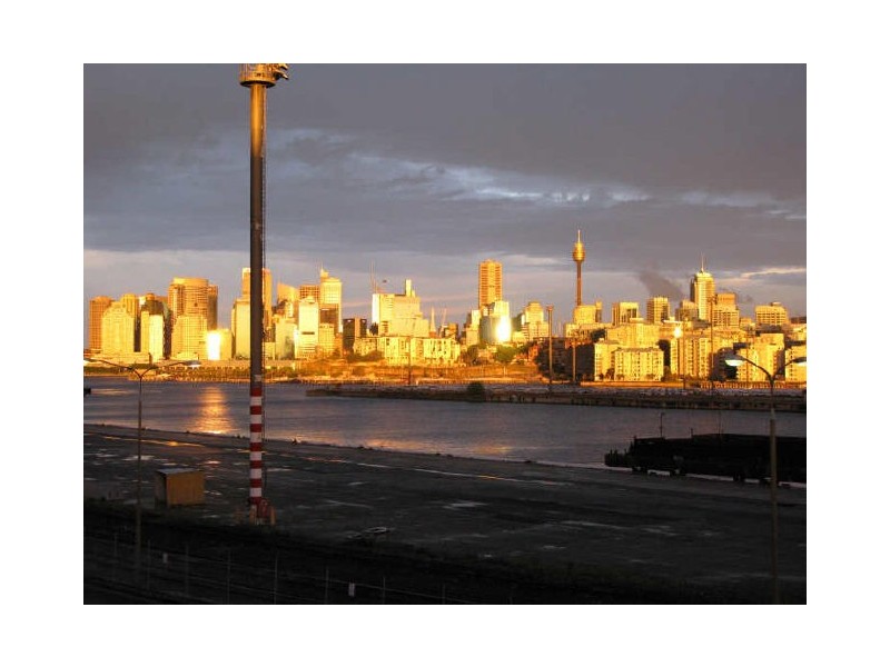 1 Buchanan Street, Balmain NSW 2041