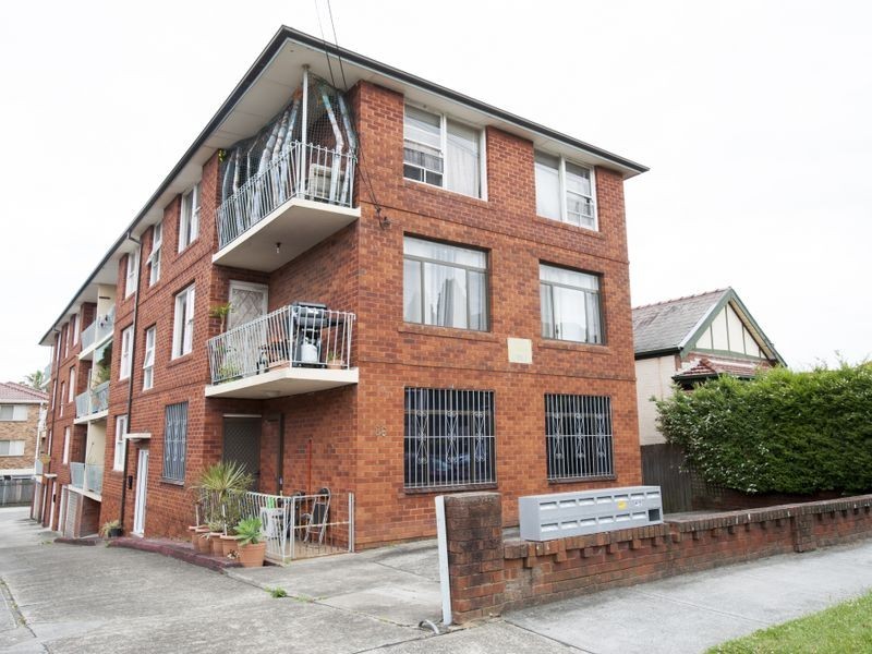 12/26 George Street, Marrickville NSW 2204
