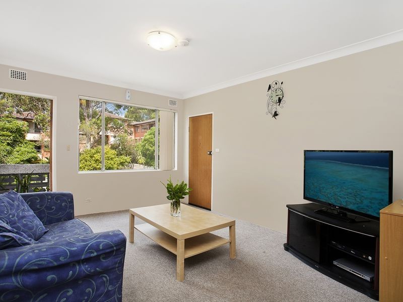 7/36 Cobar Street, Dulwich Hill NSW 2203