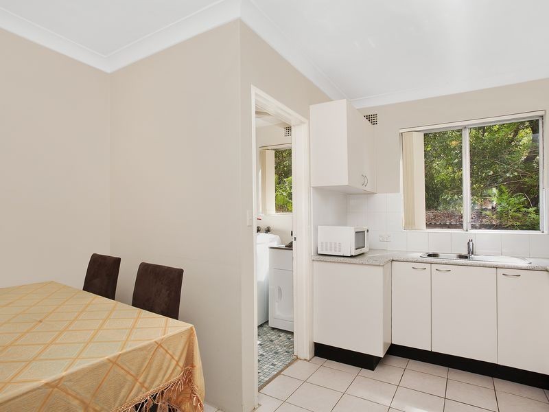 7/36 Cobar Street, Dulwich Hill NSW 2203