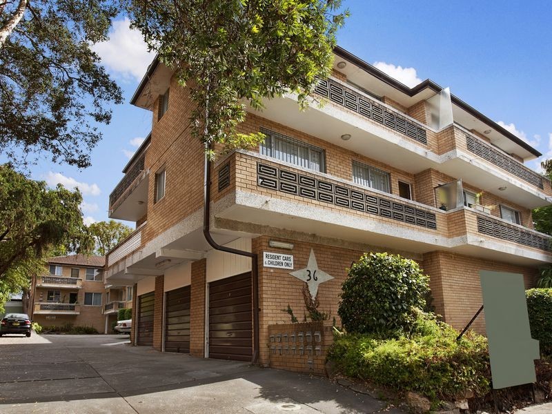 7/36 Cobar Street, Dulwich Hill NSW 2203