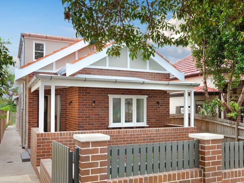 154 Lilyfield Road, Lilyfield NSW 2040