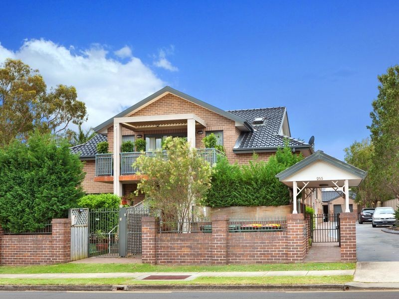 7/255 Concord Road, Concord West NSW 2138