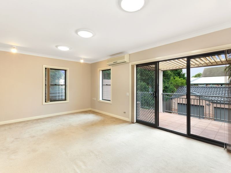 7/255 Concord Road, Concord West NSW 2138