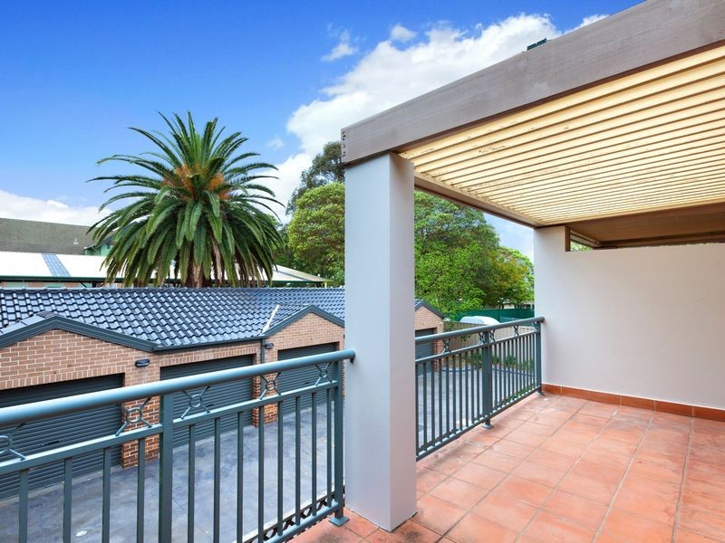 7/255 Concord Road, Concord West NSW 2138