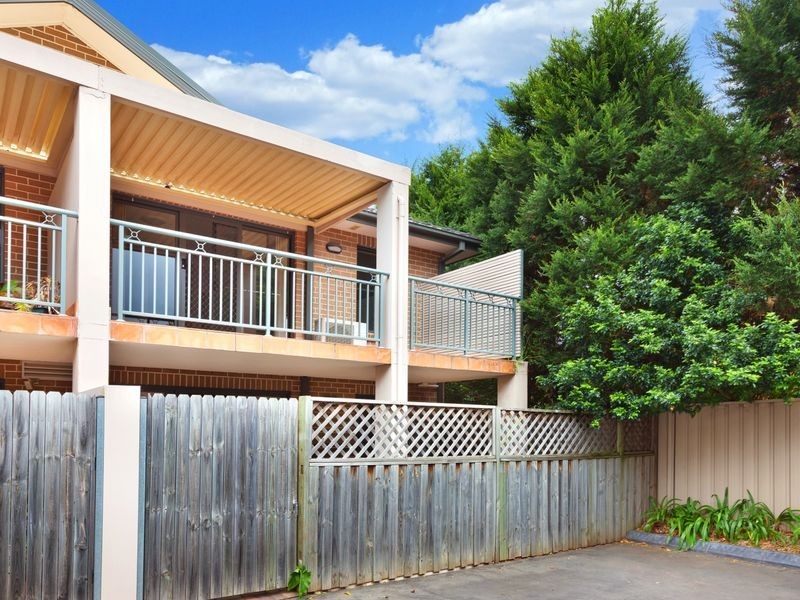 7/255 Concord Road, Concord West NSW 2138