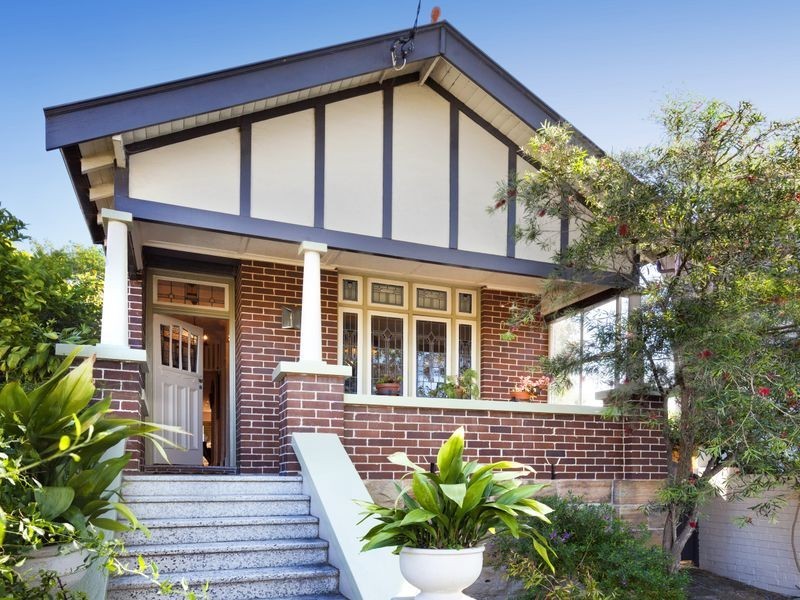 38 Wharf Road, Birchgrove NSW 2041
