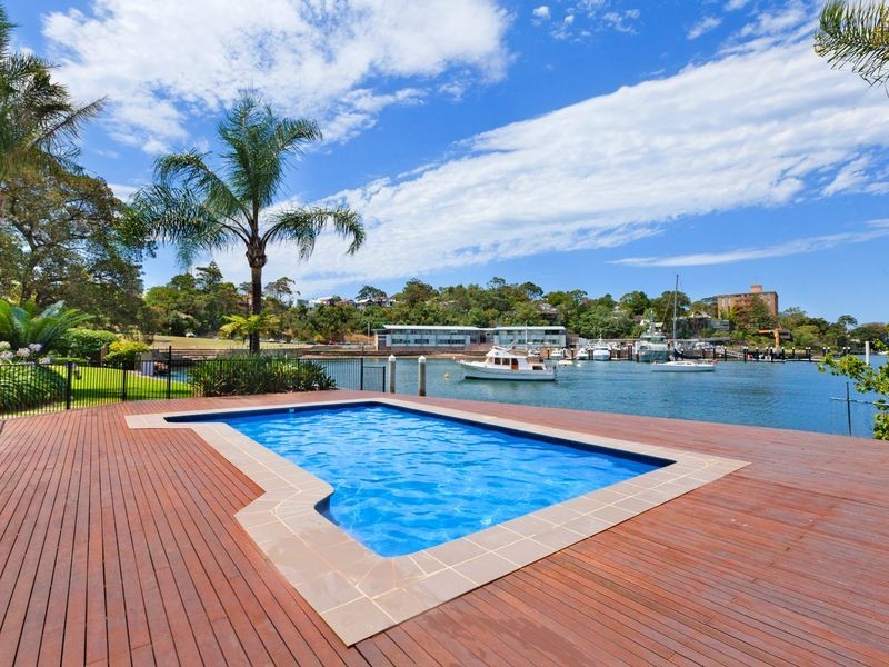 24/1- 13 Grafton Street, Balmain East NSW 2041