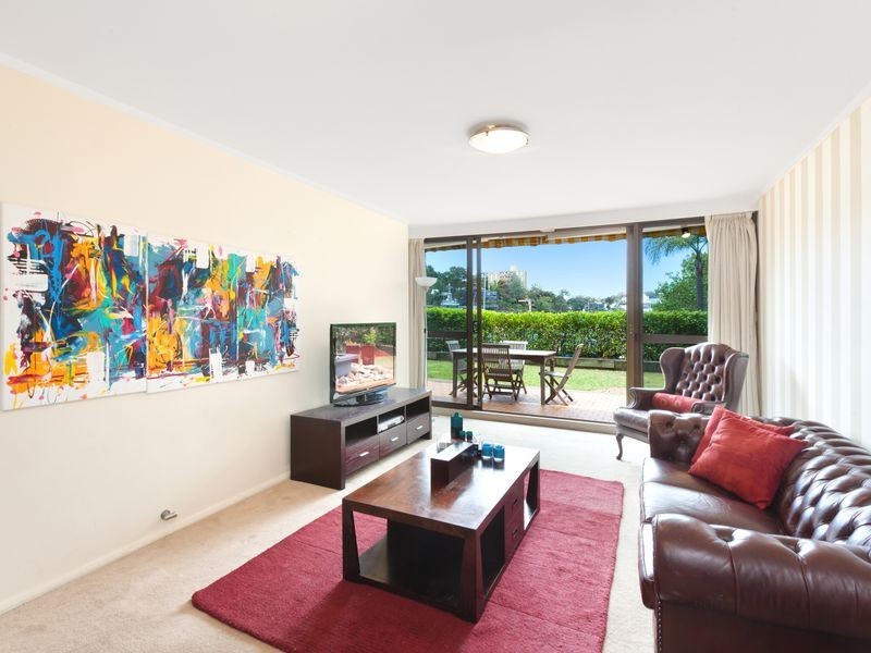 24/1- 13 Grafton Street, Balmain East NSW 2041