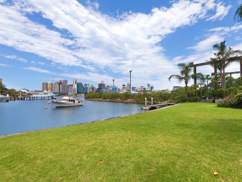 24/1- 13 Grafton Street, Balmain East NSW 2041