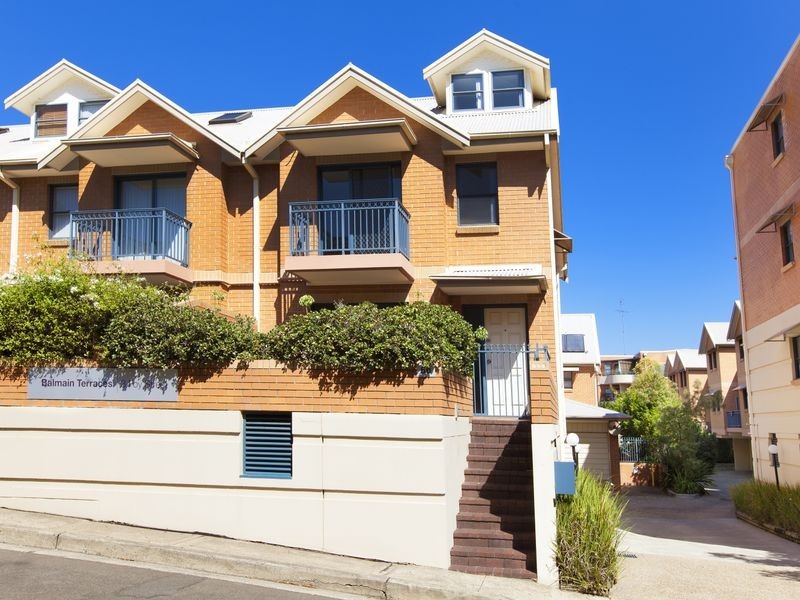 66/3 Foy Street, Balmain NSW 2041