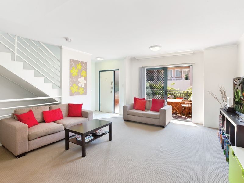 66/3 Foy Street, Balmain NSW 2041
