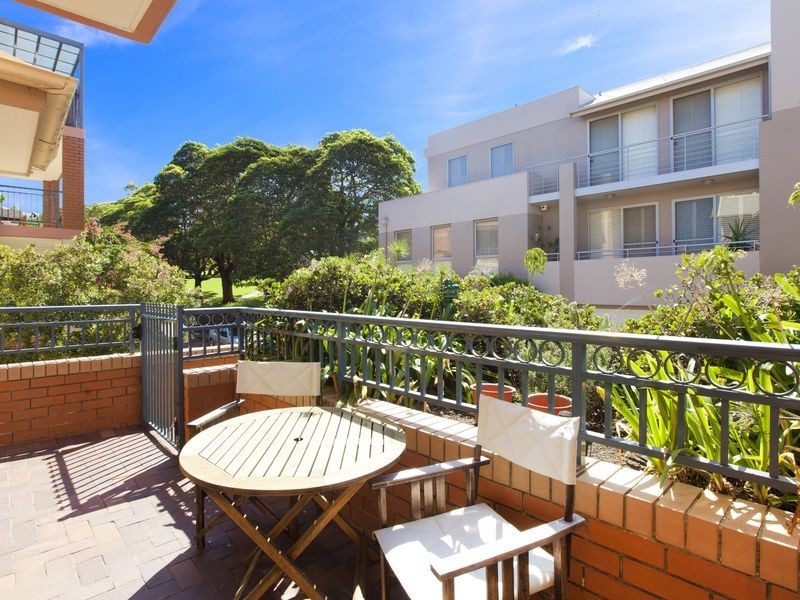 66/3 Foy Street, Balmain NSW 2041