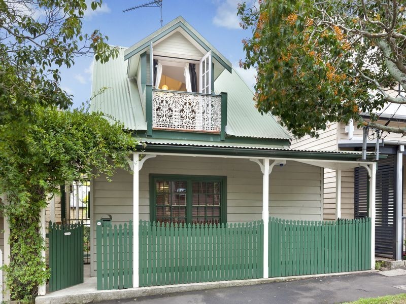 35 Palmer Street, Balmain NSW 2041