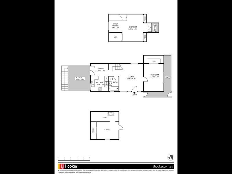 35 Palmer Street, Balmain NSW 2041