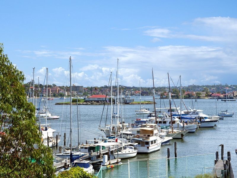 5 Tilba Avenue, Balmain NSW 2041