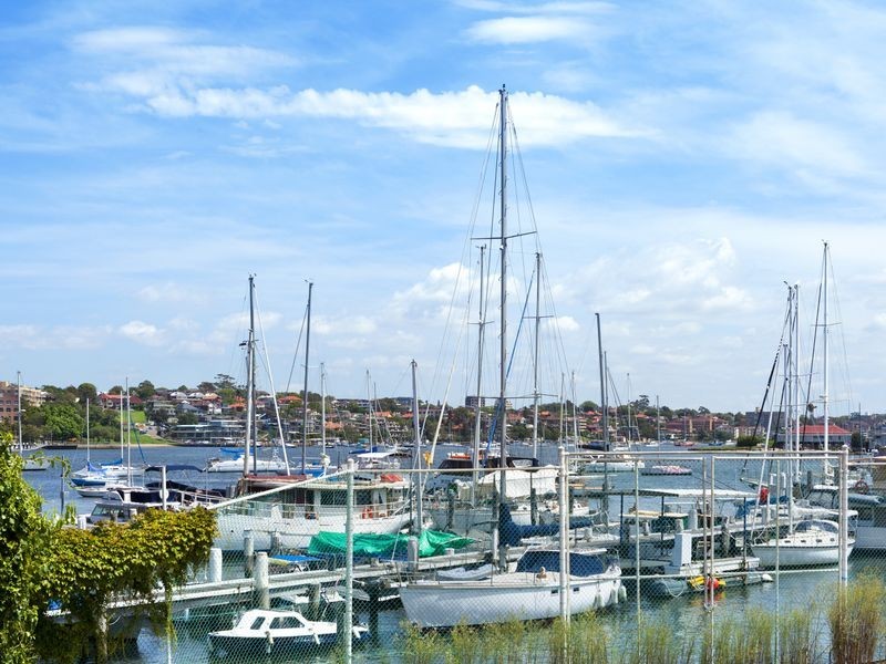 5 Tilba Avenue, Balmain NSW 2041