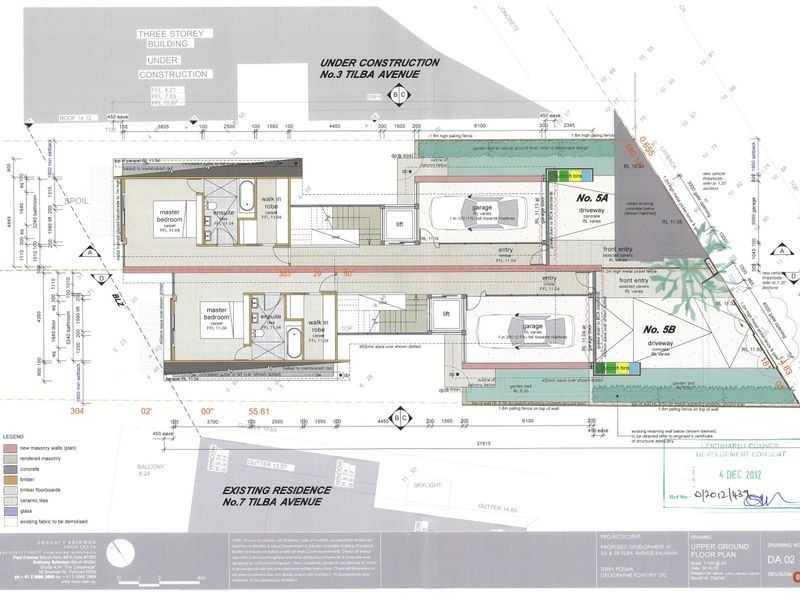 5 Tilba Avenue, Balmain NSW 2041