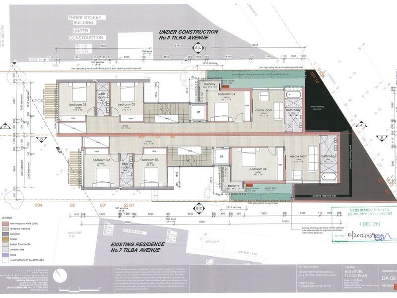 5 Tilba Avenue, Balmain NSW 2041